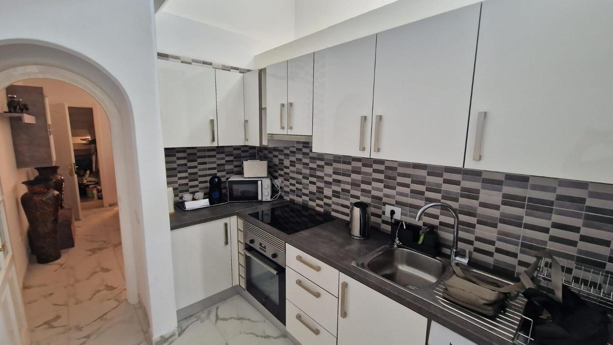 The Palms Golf Del Sur - Casa Andromeda Apartment San Miguel de Abona Exterior photo