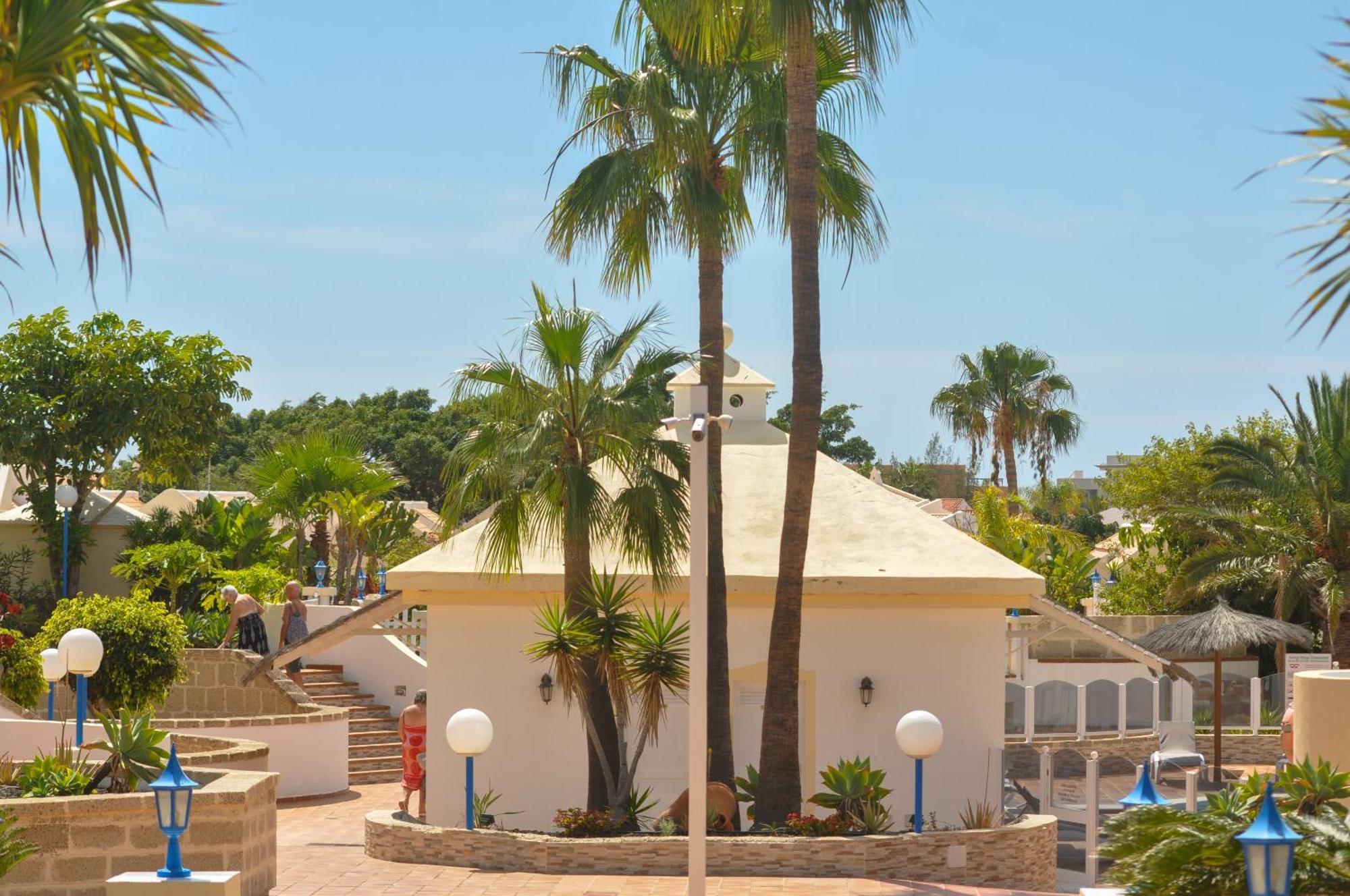 The Palms Golf Del Sur - Casa Andromeda Apartment San Miguel de Abona Exterior photo
